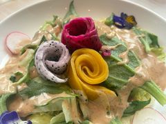 -柒园·三十年创意杭帮菜(龙湖滨江天街店)