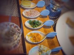 -宴悦海鲜餐厅·游水海鲜·牛排(亚龙湾瑞吉店)