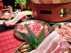 -西塔老太太泥炉烤肉(北京北苑天街龙湖店)