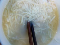 -渔桥李记奶汤面(东街店)