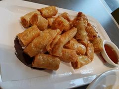 -阿毛饭店(和义路店)