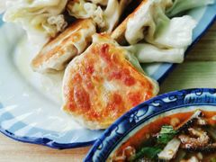 -白老大羊杂碎稍麦