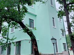 -八大关景区