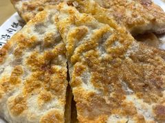 -河沿肉饼Beijing Pie(东华门店)