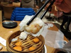 水晶虾饺-六乃喜(北园大街)