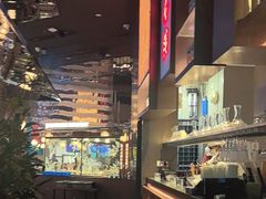 -桂满陇·海市蜃楼·黑金(国金店)