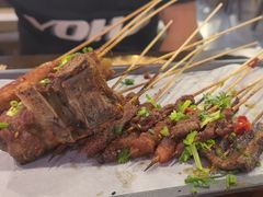 -林二哥宜烤官·宜宾小烧烤