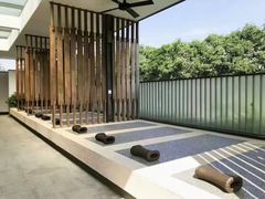 -明谷行馆·温泉