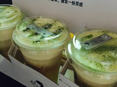 -喜茶(深圳福田星河COCO Park店)
