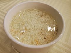 文思豆腐羹-怡园饭店-餐厅(四望亭店)