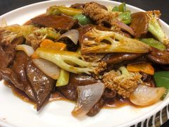 -旺达·福州菜(正大广场店)