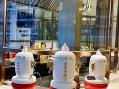 -梦都海鲜酒家(万达广场江桥店)