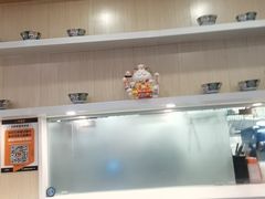 -吉野家(复兴路第二餐厅店)