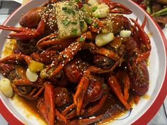 -虎虎龙虾大排档(双井店)
