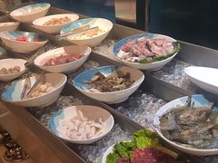 -御水泉·国际水疗会(广州长隆店)