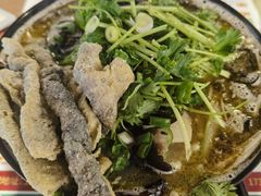 -肥汁米蘭香港米线(宁波路总店)