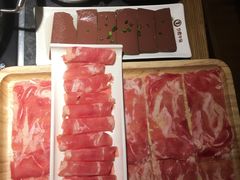 -许府牛火锅(信义坊总店)