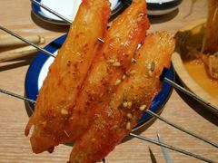 -小乾杯串店•16年沈阳烧烤(文安路店)
