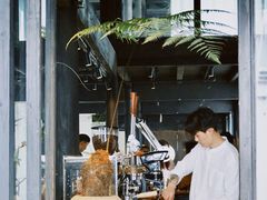 -Metal hands·铁手咖啡