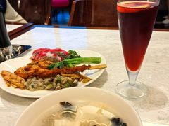 -郑州美盛喜来登大酒店