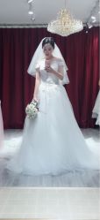 -ZHICOME·稚蔻婚纱礼服造型定制(西安龙首印象城店)