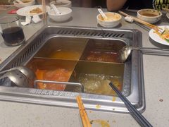 -海底捞火锅(旭辉MALL店)