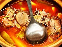 -一坐一忘云南菜(卓悦中心)