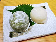 -富山日式料理(宽厚里店)