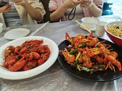 -四妹餐厅(玫瑰街店)