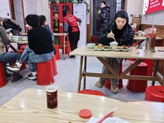 -晓宇盒饭(民安街店)
