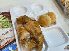 -香妃烤鸡(西单店)