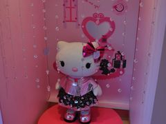 -Hello Kitty Cafe(弘大店)