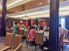 大堂-留芳·文旅古月楼(老街店)