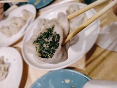 -大眼锅贴水饺(河东店)