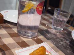 -米斯特比萨(罗斯福店)