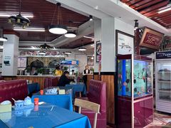 -马布尔莱斯食府(西红门店)
