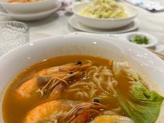 -子霖南山鲜虾面(南山总店)