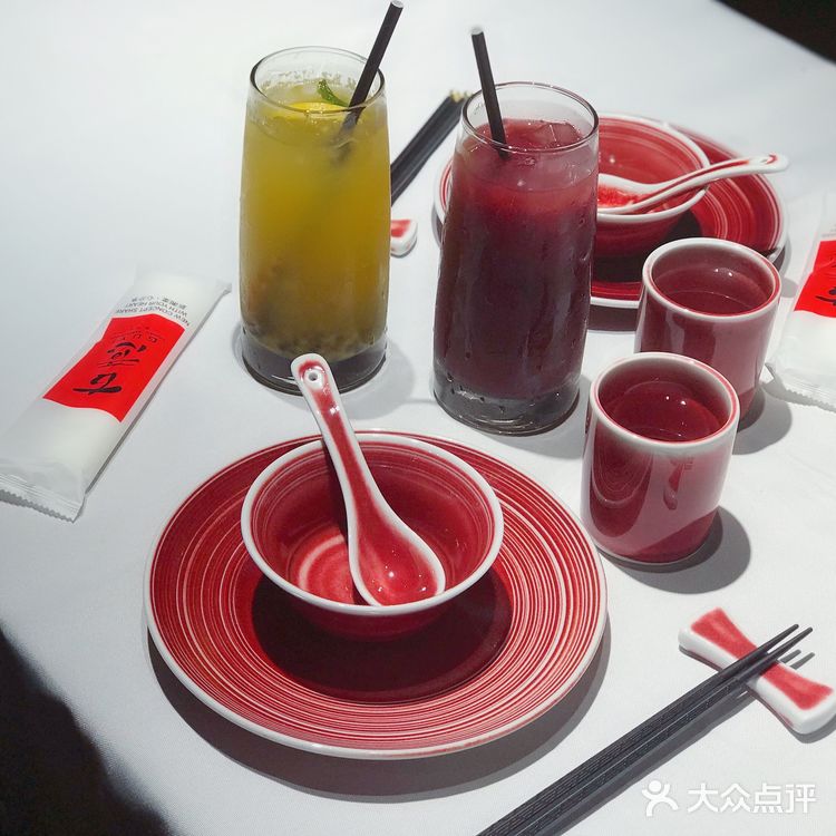 在这里能吃到好吃的湘菜｜古意湘味浓