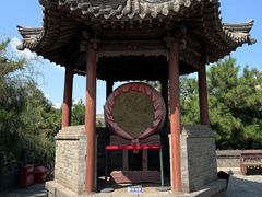 -善化寺