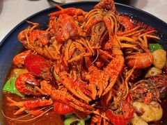 -红盔甲·小龙虾(天钥桥店)