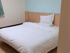 -7天连锁酒店·武汉徐东湖北大学店