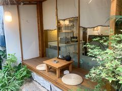 -边渡咖啡烘焙店(昙华林店)
