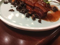 -海尔洲际酒店天下一品中餐厅