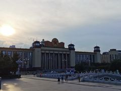 -八一南昌起义纪念塔