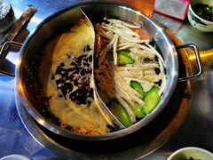 -江二娃串串香(科园四路总店)