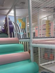 -孩子王童乐园(丰禾万达店)