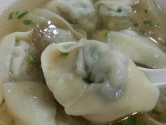 -潘国仙耳光馄饨(黄家阙路店)