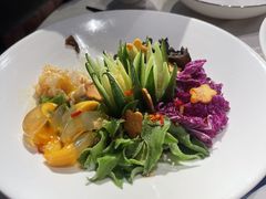 -狮王府淮扬菜(夫子庙老门东店)