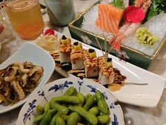 -阿吾罗日本料理(K11艺术中心店)