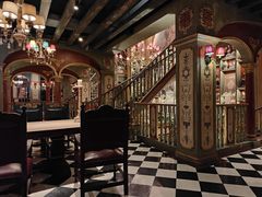 -老欧洲咖啡·西餐(后湖店)